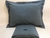 SET AZUL QUEEN - FUNDA DE EDREDÓN CLASSIC + FUNDA ALMOHADA - JAZTTO STORE'S