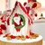 Linea Navidad Torta y Piezas de pastelería