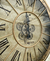 Reloj de Pared 80cm Virginia Gold - JAZTTO STORE'S