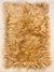 Imagen de ALFOMBRA PIEL SINTETICA RECTANGULAR