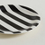 PLATO PLAYO BLACK MALIBU Set x 6 - comprar online
