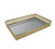 Bandejas Isabel Gold set x 3 - comprar online