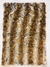 ALFOMBRA PIEL SINTETICA RECTANGULAR - comprar online
