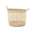 Canasto Palm Beach 39 x 31 x H39 cm - tienda online