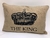ALMOHADON KING LINO