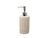 Dispenser Piedra Tejido Sand - comprar online