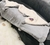 MANTA POMPON GRIS - comprar online