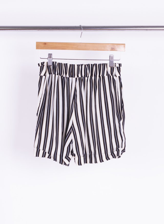 Shorts de fibrana al mayor