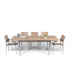 Mesa Comedor Marbella (mesa sola) - comprar online