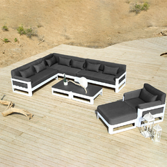 Imagen de Juego Living Acapulco