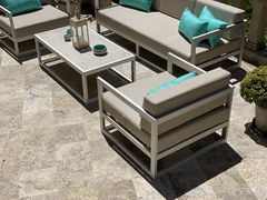Juego San Francisco Living - comprar online