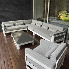 Juego Living Acapulco - comprar online
