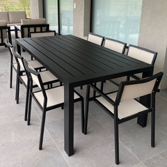 Imagen de Juego Bali Comedor