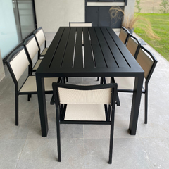 Juego Bali Comedor