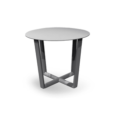 MESA BAJA GENEVE CIRCULAR GRANDE