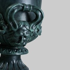 Ánfora Tibor Hamburgo - comprar online