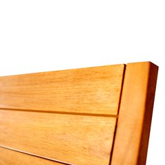 Banco Maui 2 cuerpos - comprar online