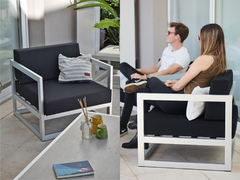 Juego San Francisco Living - tienda online