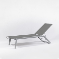 Reposera Geneve Mat - comprar online