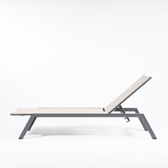 Reposera Capri - comprar online