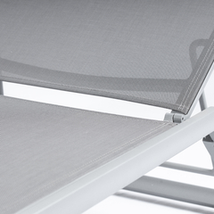 Reposera Geneve - BrauerMuebles