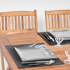 Imagen de Mesa Extensible Rectangular