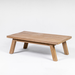 Mesa baja Mérida - BrauerMuebles