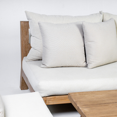Mesa baja Mérida - BrauerMuebles