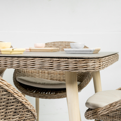 Juego Indiana Comedor - tienda online