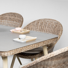 Juego Indiana Comedor - comprar online