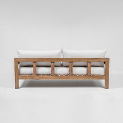 Sofá Bombay - BrauerMuebles