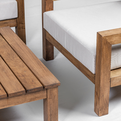 Sillón Bombay 1 cuerpo - tienda online