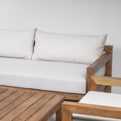 Juego Bombay Living - tienda online