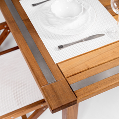 Imagen de Mesa Sorrento