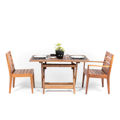 Imagen de Mesa Plegable