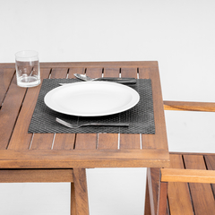 Mesa Plegable - BrauerMuebles