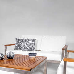 Mesa Baja Dubai - BrauerMuebles