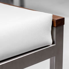 Sillón y Banqueta Dubai en internet