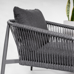 Juego Dakota Living - BrauerMuebles