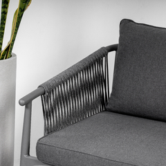 Juego Dakota Living - tienda online