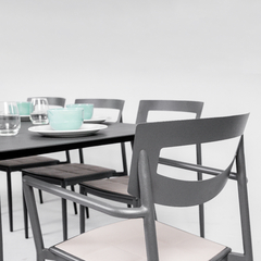 Imagen de Mesa Comedor Madrid Grande