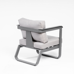 Juego Madrid Living 3 cuerpos - comprar online