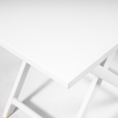 Mesa baja Geneve plegable en internet