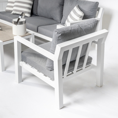Imagen de Juego Capri Living Grande