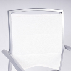 Sillón Bassel Mat - BrauerMuebles