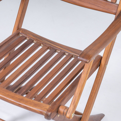 Sillón Portofino - BrauerMuebles
