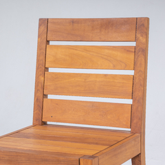 Silla Aspen - BrauerMuebles