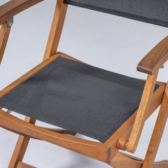 Sillón y Silla Sorrento Recto - tienda online