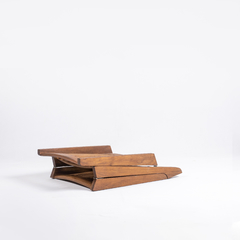 Reposera OKS - BrauerMuebles