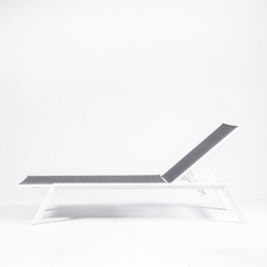 Reposera Capri - comprar online